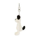 Rufferty Puppy Bag Charm, View 2