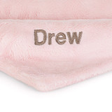 Personalised Leola Bear Soother, View 2