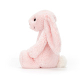 Bashful Pink Bunny Original, Main View