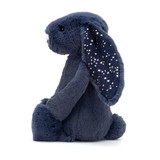 Bashful Stardust Bunny Original, View 2