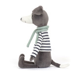 Beatnik Buddy Whippet, View 2