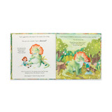 Archie, My Dinosaur Friend Book, View 2