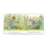 When I Wonder Book - Official Jellycat