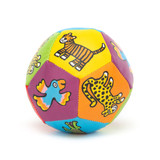 Jungly Tails Boing Ball, View 2