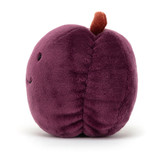 Fabulous Fruit Plum, Main View