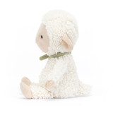 Fuzzkin Lamb, View 2