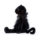 Glamorama Cat, View 2