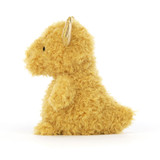 Little Dragon, View 2