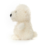 Little Polar Bear, Main View