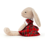 Lottie Bunny Tartan, Main View
