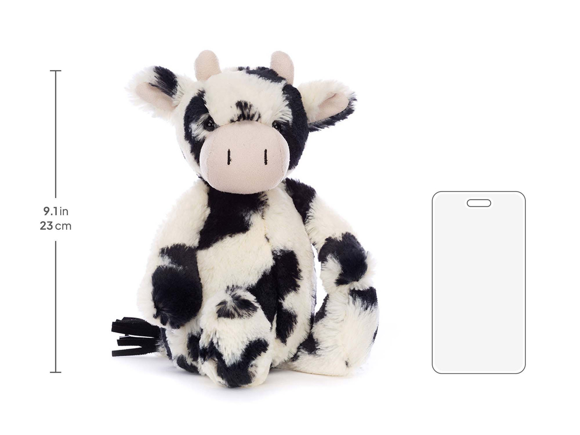 Bashful Calf - Official Jellycat