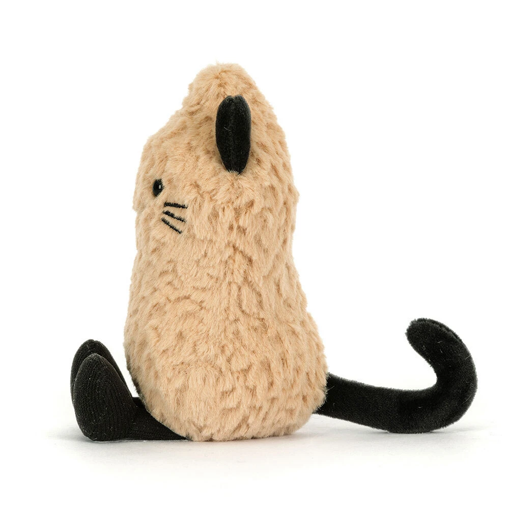 Amuseables Peanut Space Rodeo Outfit - Jellycat main image 1