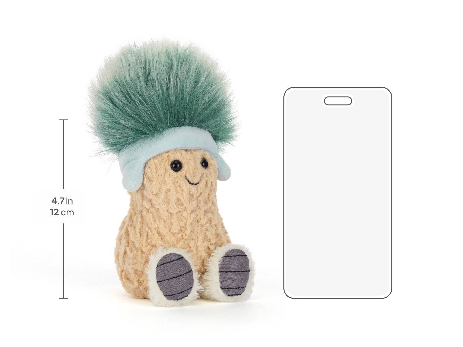  Amuseables Peanut 'Après Ski' Amuseables Peanut 'Après Ski' | Posh Tots Children's Boutique