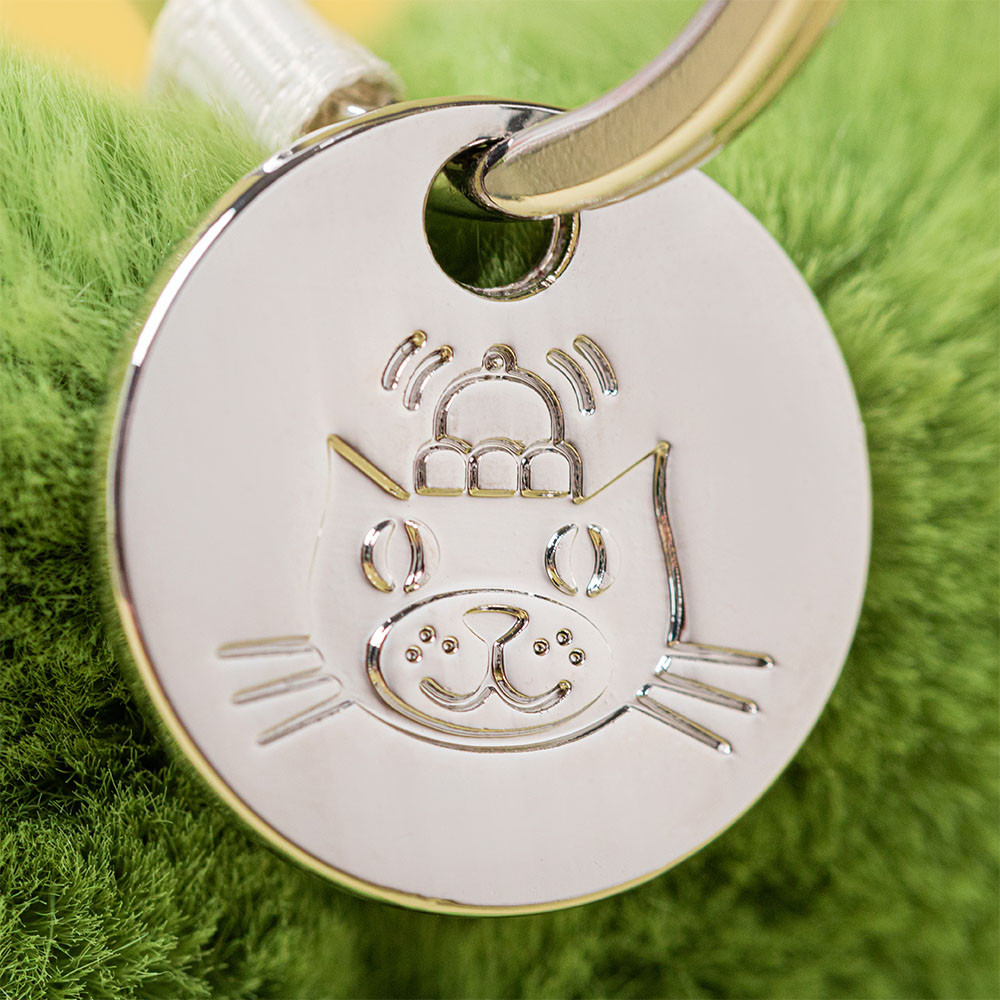 Amuseables Siofra Shamrock