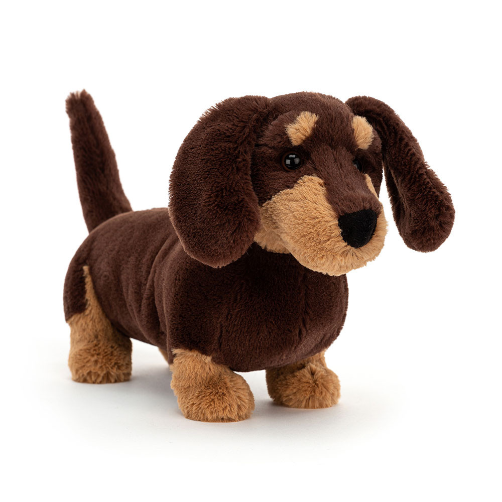 Dogs & Puppies Soft Toys - Official Jellycat