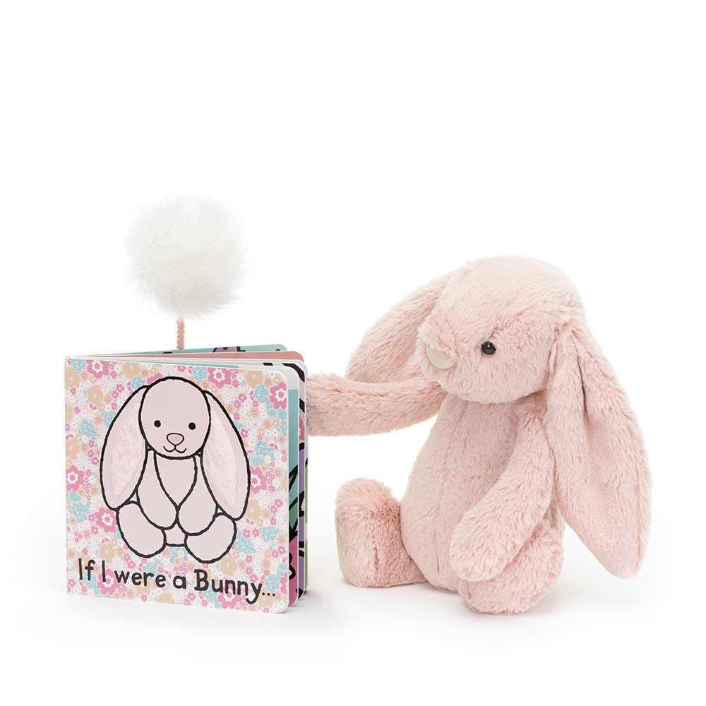 Books & Gifts - Official Jellycat