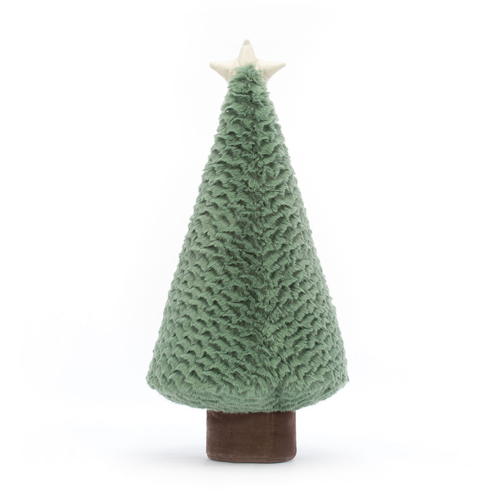 Amuseables Blue Spruce Christmas Tree - Official Jellycat