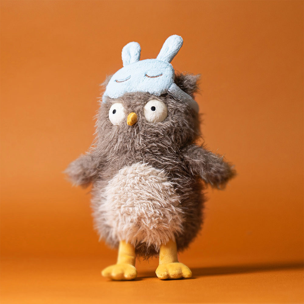 Birds Soft Toys - Official Jellycat