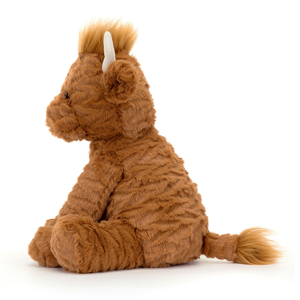 Farmyard Soft Toys - Official Jellycat