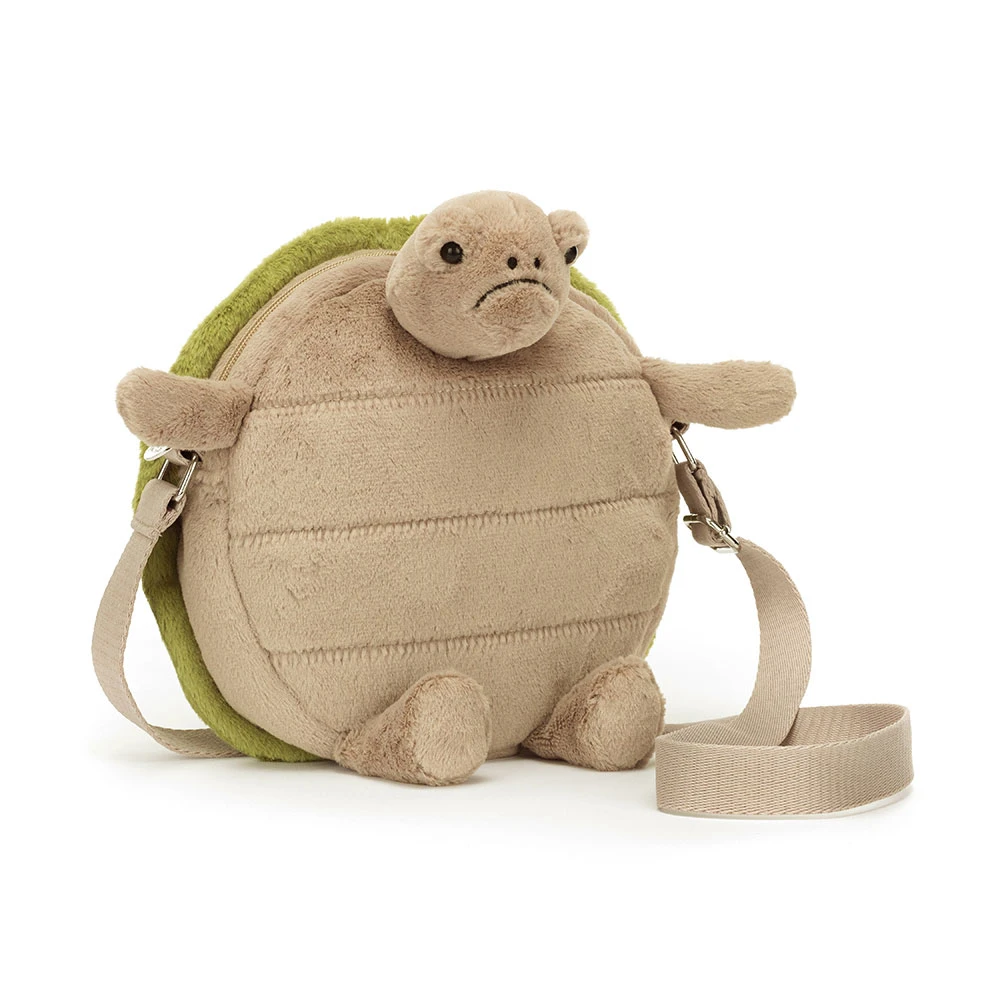 Amphibians & Reptiles Soft Toys - Official Jellycat