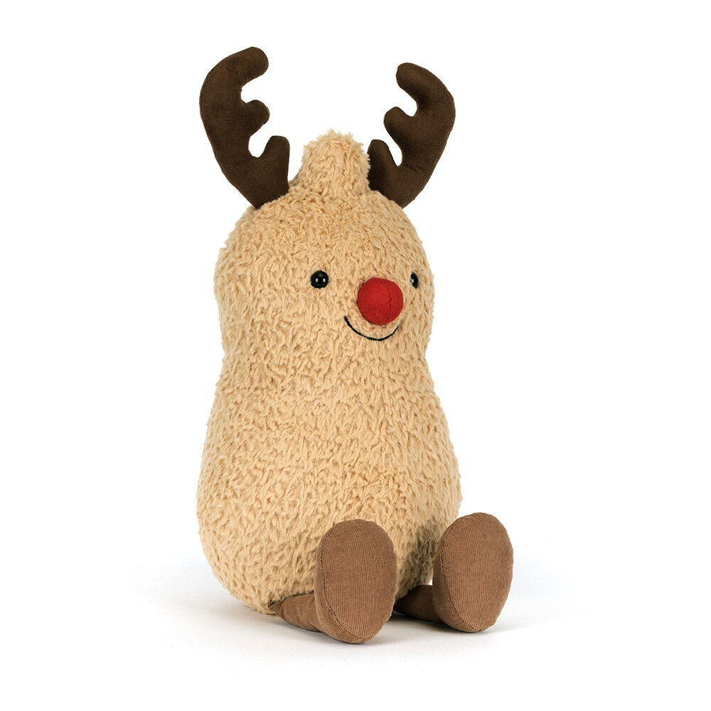 Christmas Soft Toys, Books & Gifts - Official Jellycat