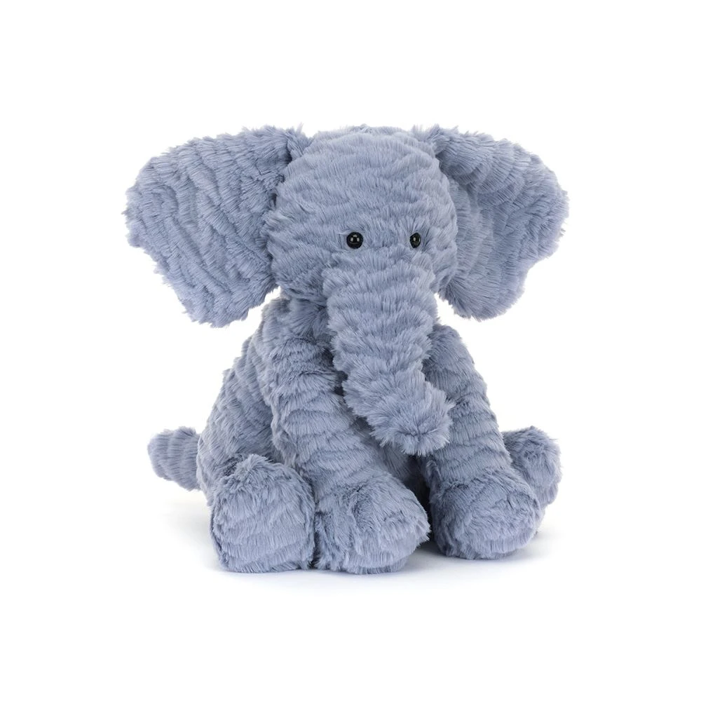 Jungle & Safari Soft Toys - Official Jellycat