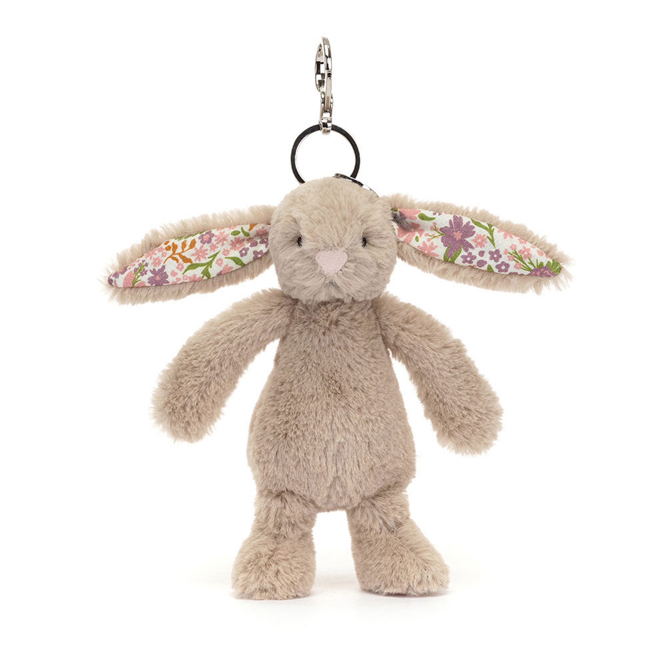 その他 Bashful Beige Bunny Medium Jellycat Bashful Beige Bunny Medium