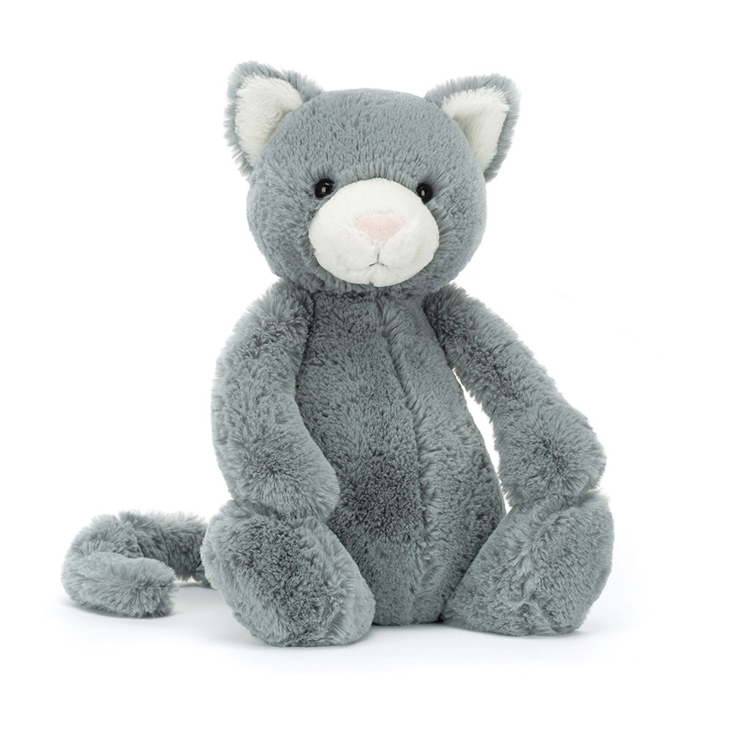 Cats & Kittens Soft Toys - Official Jellycat