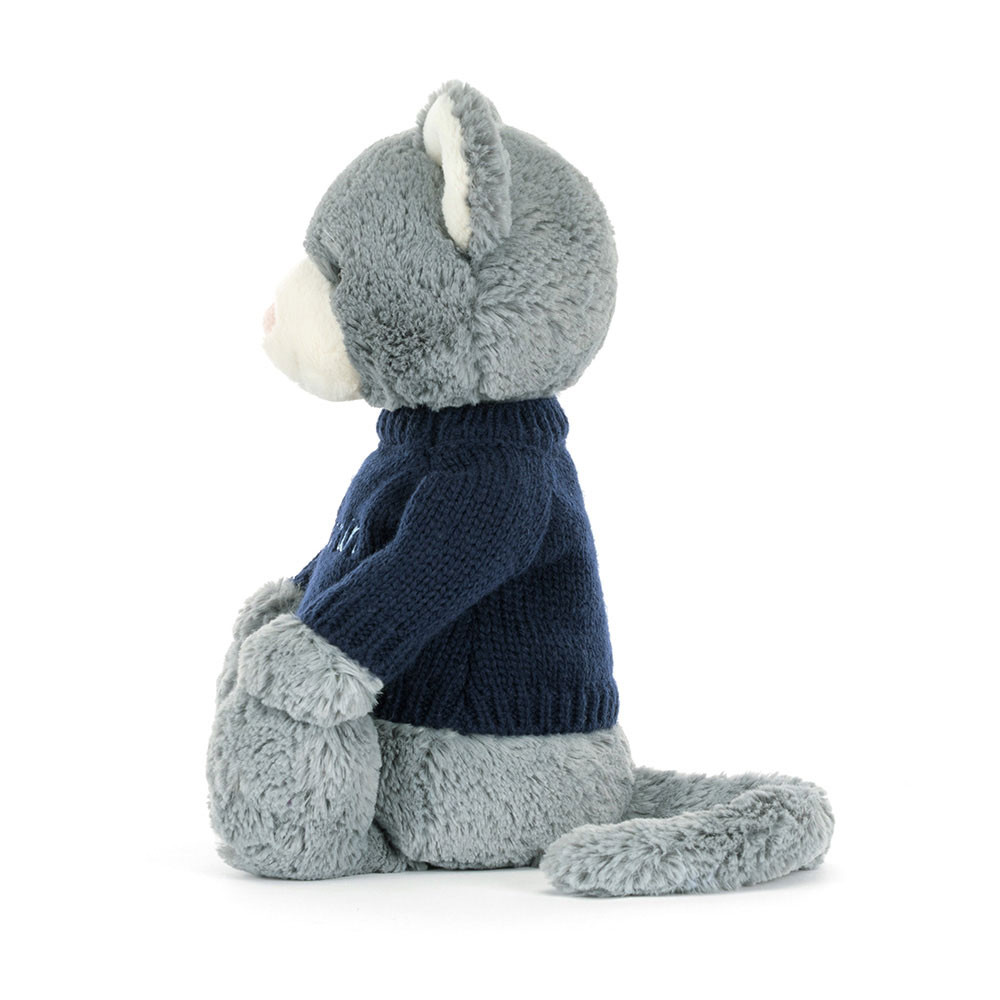 Cats & Kittens Soft Toys - Official Jellycat