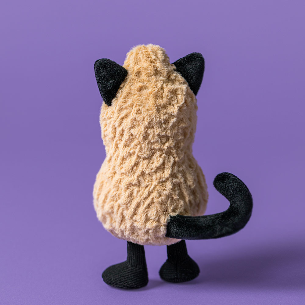 Cats & Kittens Soft Toys - Official Jellycat