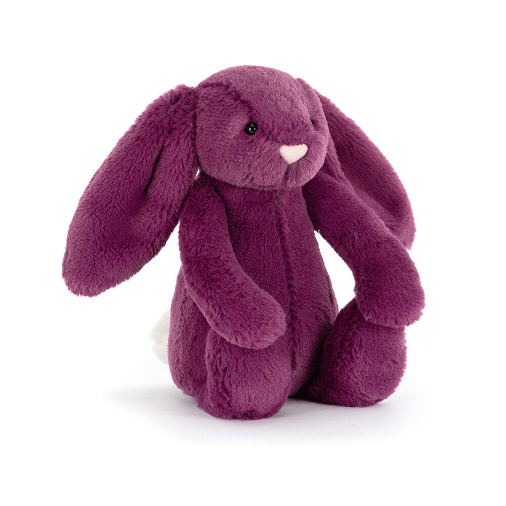 Bashful Bunnies Soft Toys - Official Jellycat