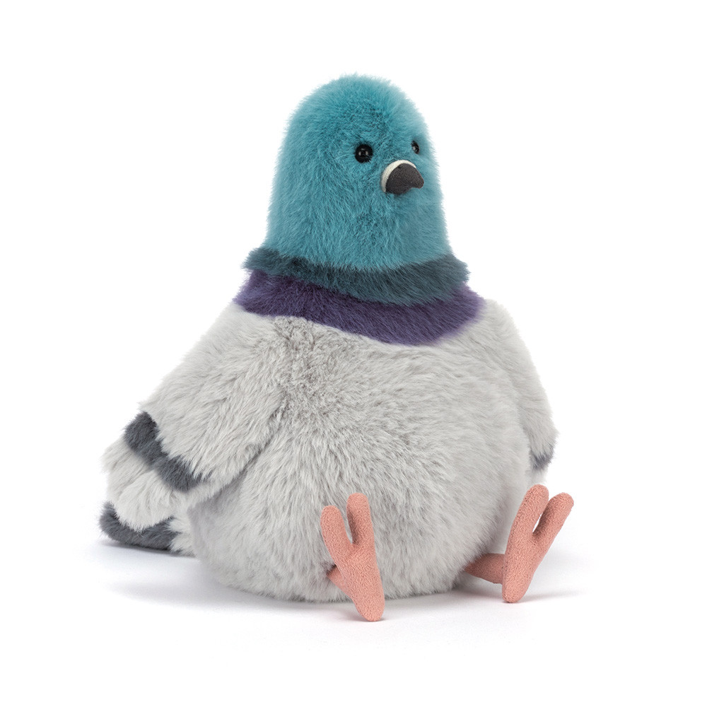 HANA　ジェリーキャット　カラス　鳥 新作 新品 ジェリーキャット カラス ハロウィン からす ぬいぐるみ 鳥