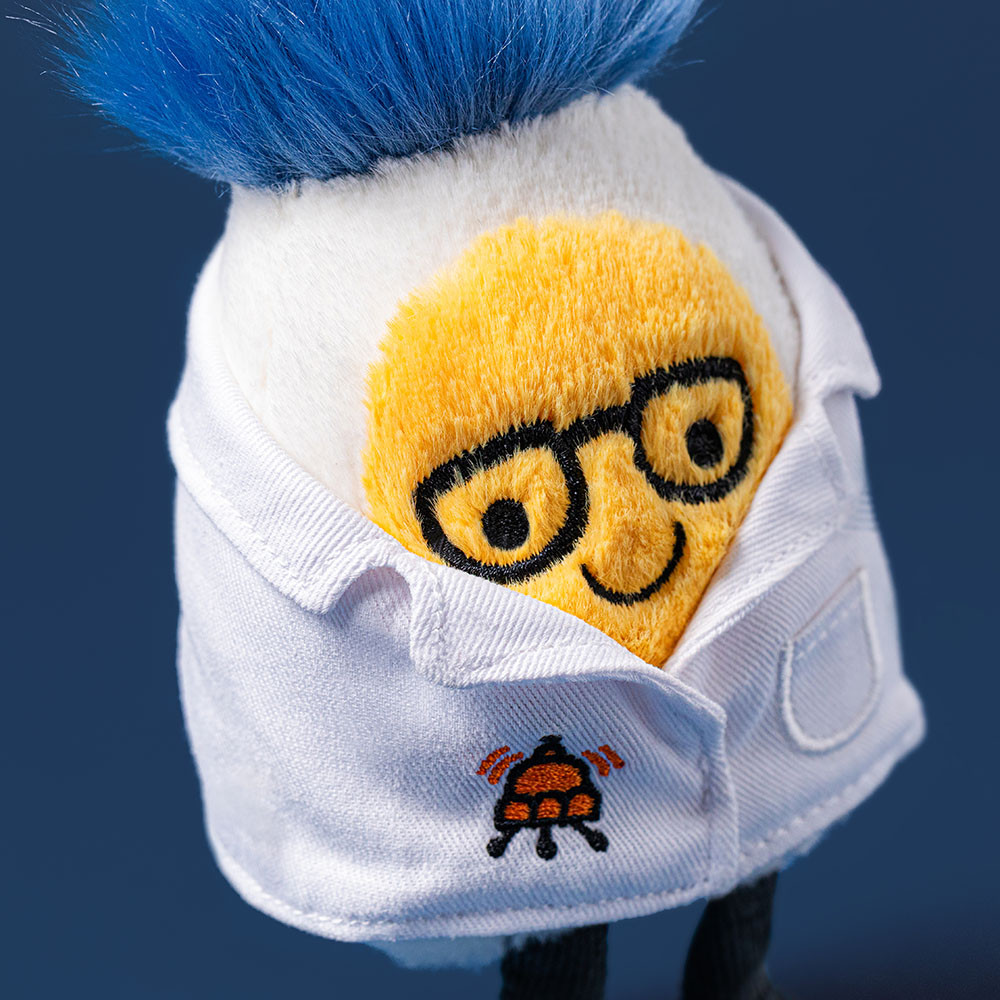 Shop Space Soft Toys and Gifts - Official Jellycat