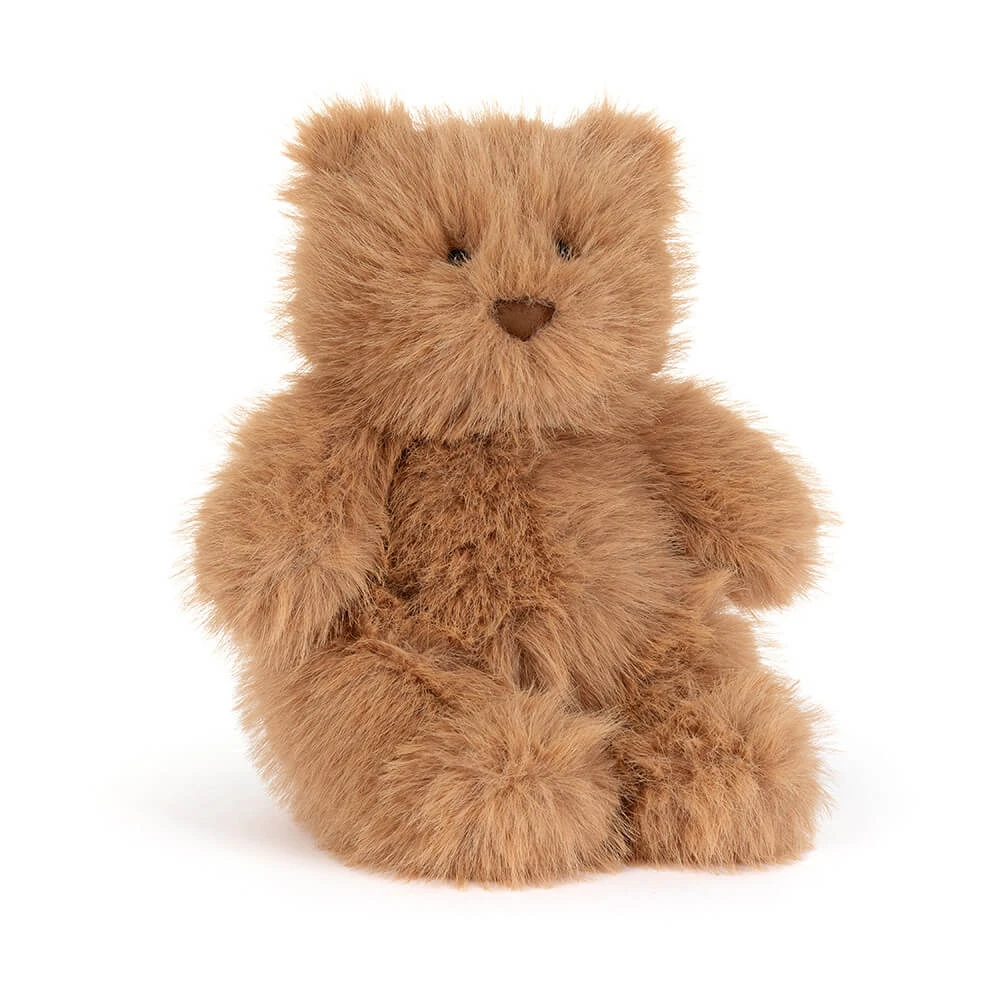 Bears Soft Toys - Official Jellycat