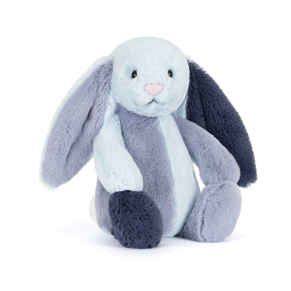 Bunnies Soft Toys - Official Jellycat