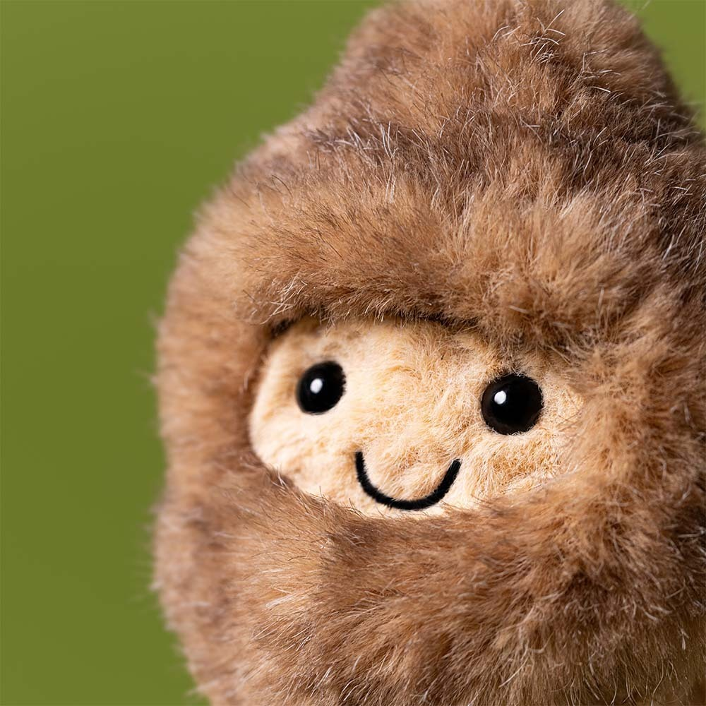 Amuseables Soft Toys - Official Jellycat
