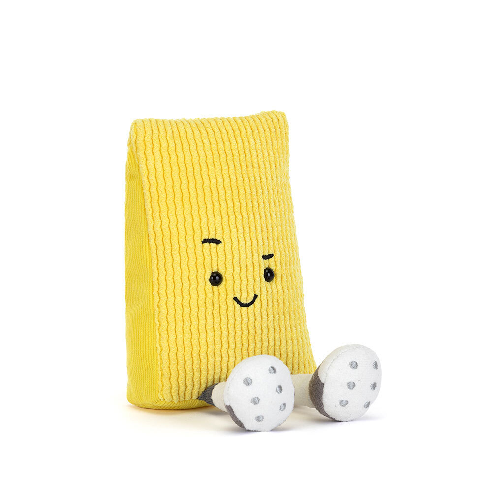Amuseables Soft Toys - Official Jellycat