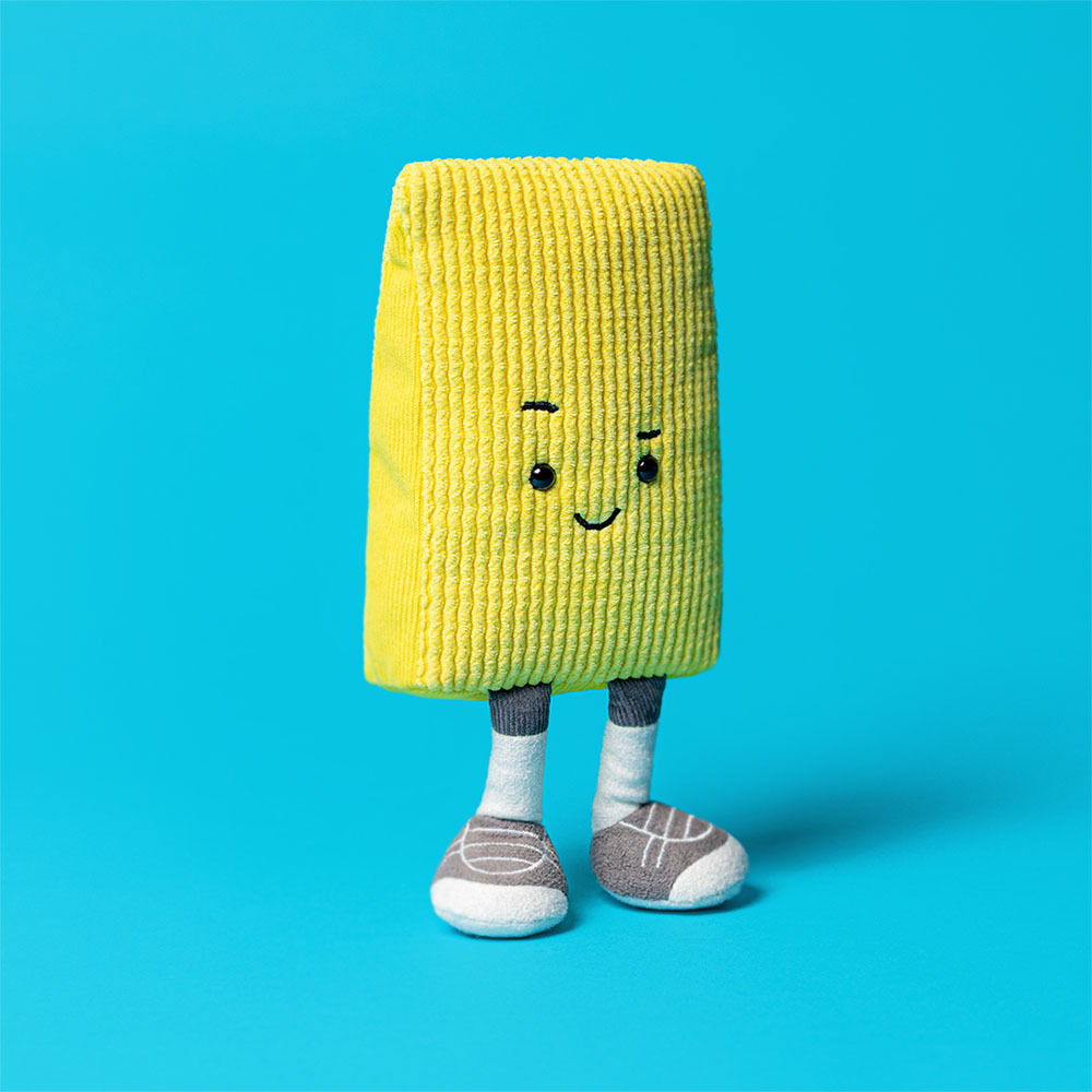 Amuseables Soft Toys - Official Jellycat