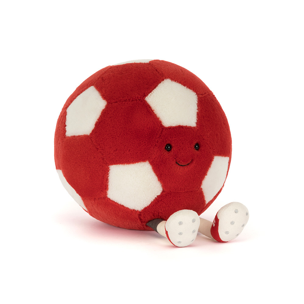Amuseables Sports Soft Toys - Official Jellycat