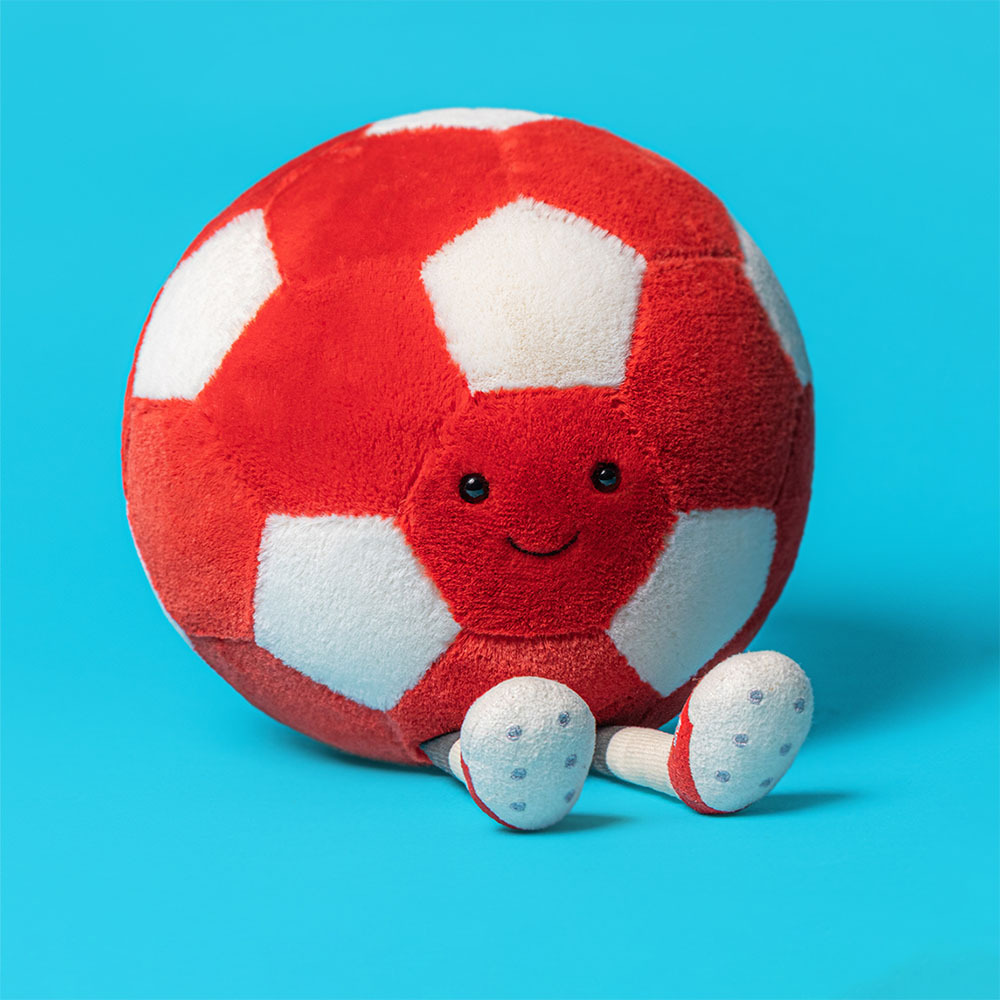 Amuseables Soft Toys - Official Jellycat