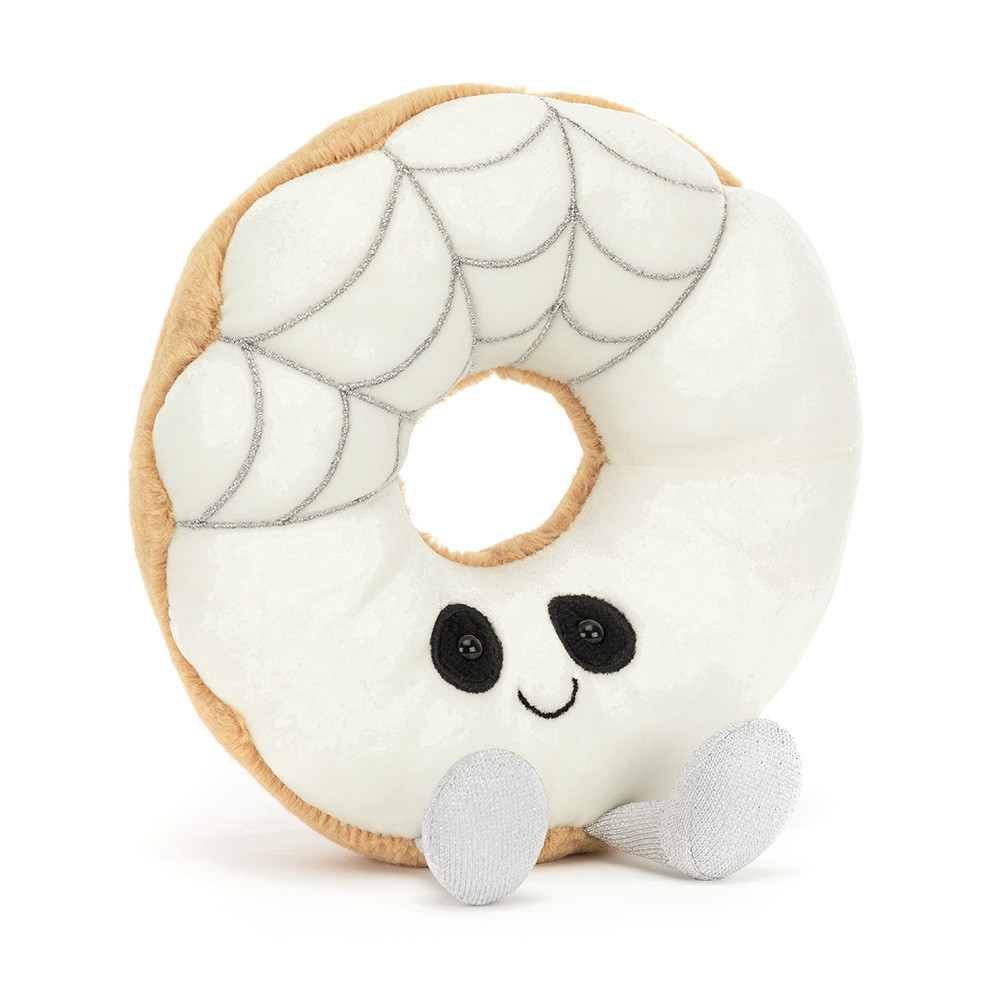 Amuseables Soft Toys - Official Jellycat