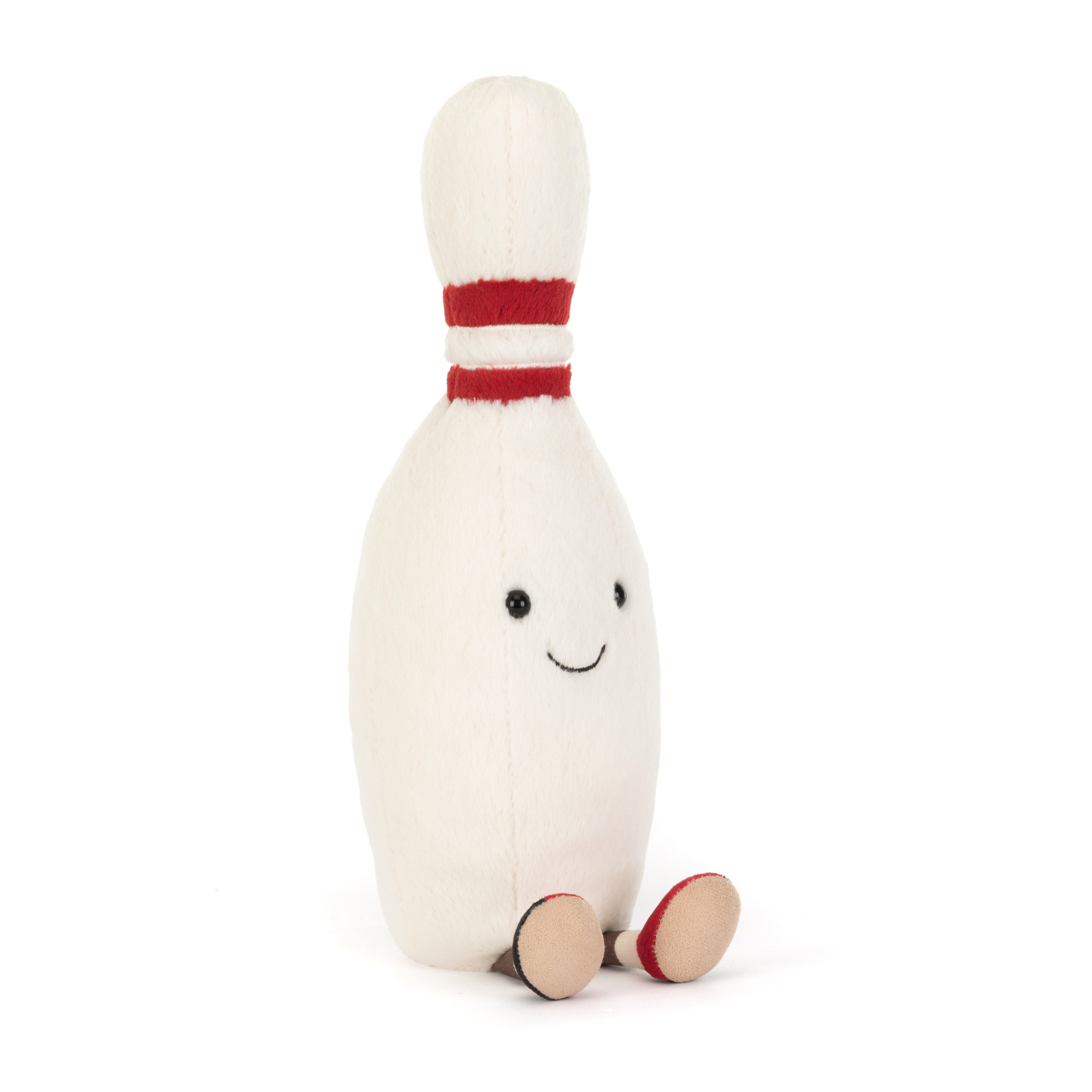 Amuseables Soft Toys - Official Jellycat