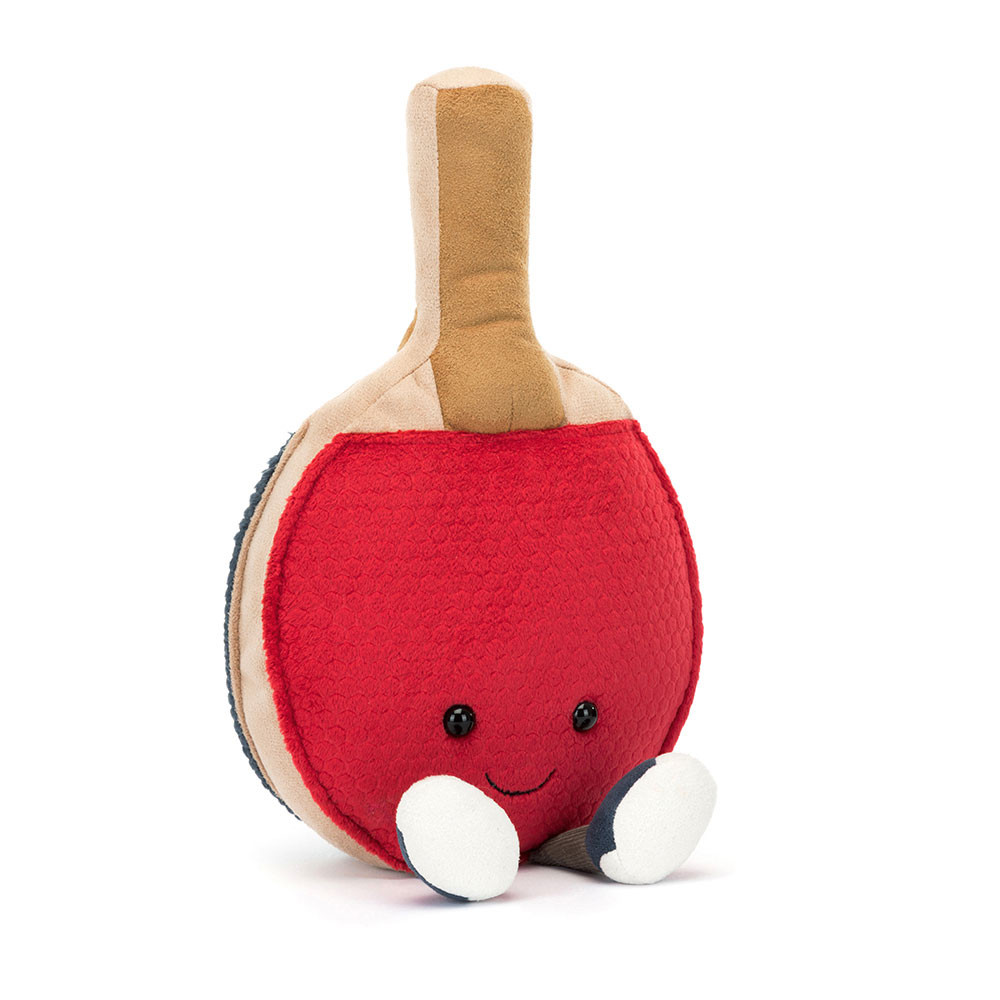 Amuseables Sports Soft Toys - Official Jellycat
