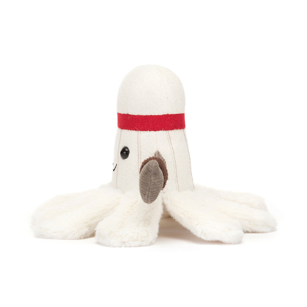 Amuseables Sports Soft Toys - Official Jellycat