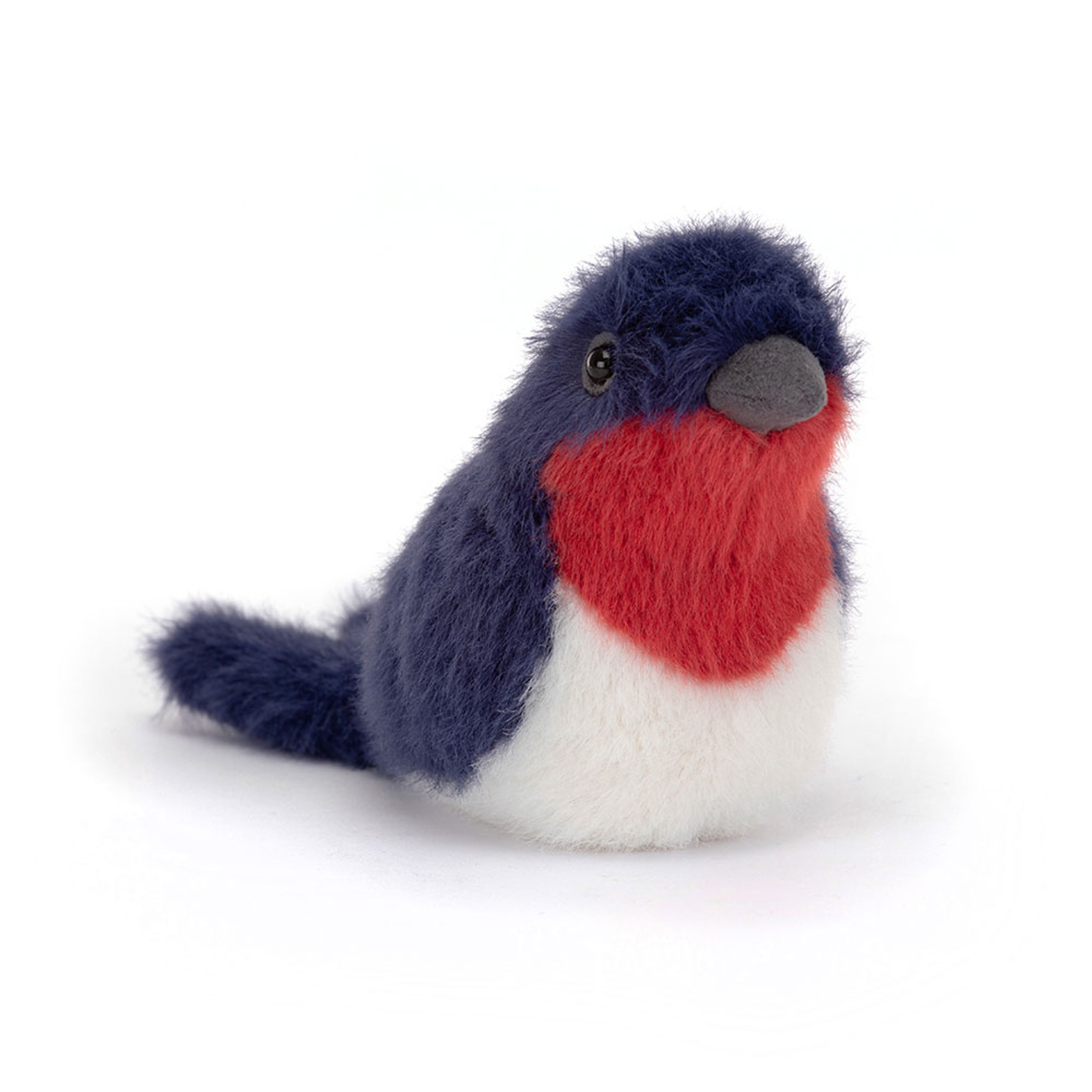 JELLY CAT - 新品　タグ付き　ジェリーキャット　鳥　とり　トリ　アオガラ　シジュウカラ　バード オンライン で 販売ゲーム・おもちゃ・グッズ - 新品 タグ付き