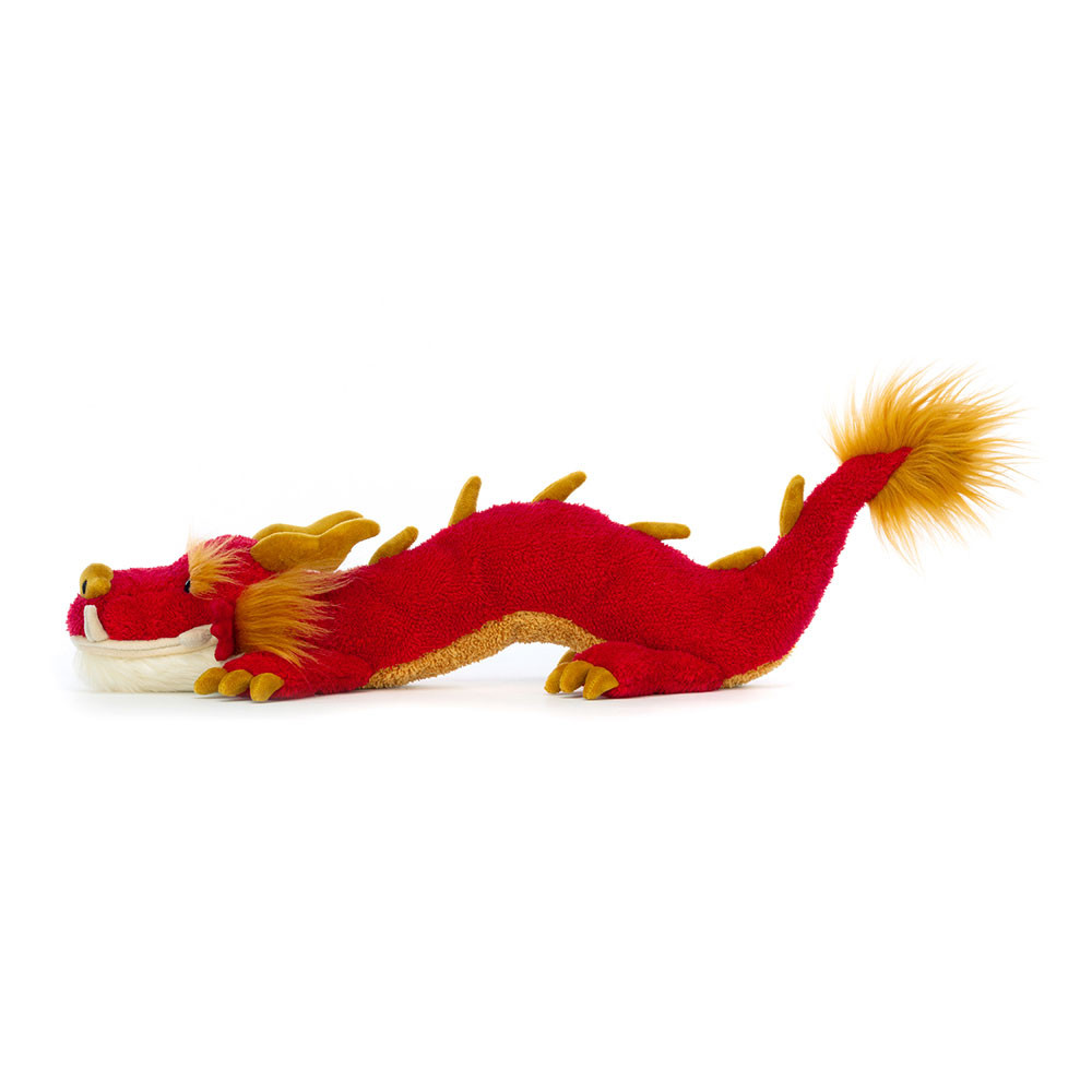 Dragons & Dinosaurs Soft Toys - Official Jellycat