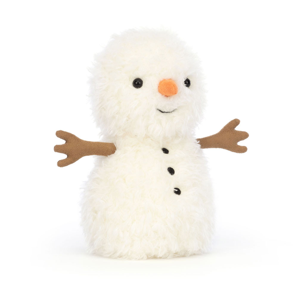 Christmas Soft Toys, Books & Gifts - Official Jellycat
