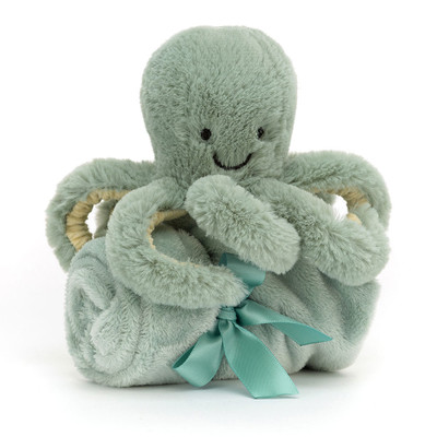 Odyssey Octopus Soother, Main View