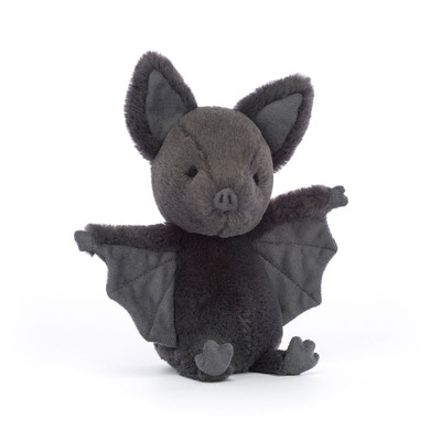 Ooky Bat, Main View