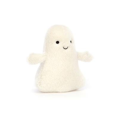 Ooky Ghost, Main View